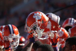 Clemson Tigers Official Athletics Site