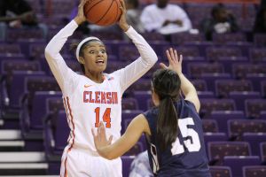 Clemson Tigers Official Athletics Site