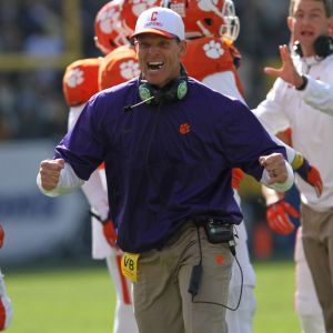 Brent Venables