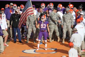 Clemson Tigers Official Athletics Site
