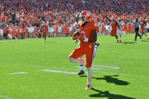 Clemson Tigers Official Athletics Site