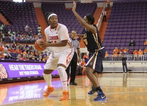 Clemson Tigers Official Athletics Site