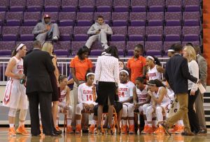 Clemson Tigers Official Athletics Site