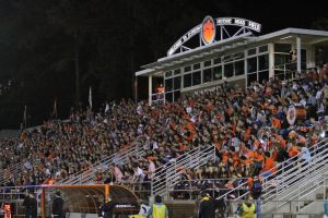 Clemson Tigers Official Athletics Site