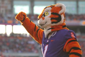 Clemson Tigers Official Athletics Site