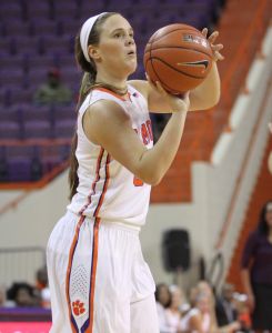 Clemson Tigers Official Athletics Site