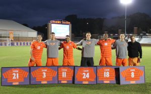 Clemson Tigers Official Athletics Site