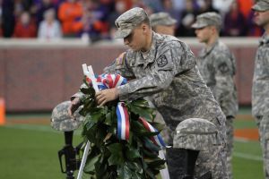 Clemson Tigers Official Athletics Site