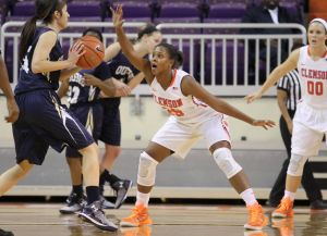 Clemson Tigers Official Athletics Site