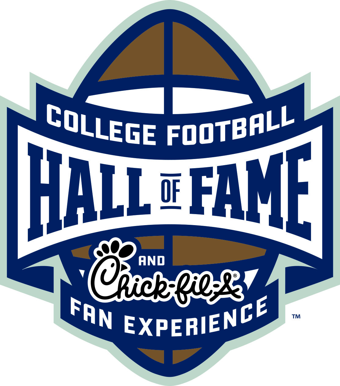 Clemson Fans Invited to College Football Hall
