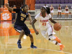 Clemson Tigers Official Athletics Site