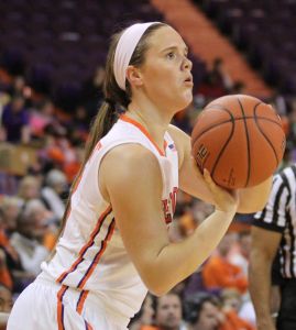 Clemson Tigers Official Athletics Site