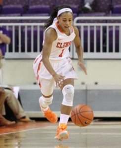 Clemson Tigers Official Athletics Site