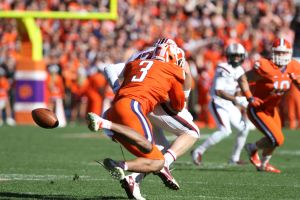Clemson Tigers Official Athletics Site