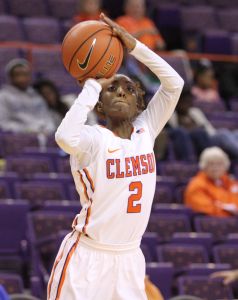 Clemson Tigers Official Athletics Site