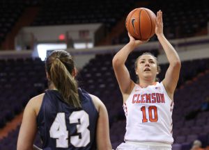 Clemson Tigers Official Athletics Site