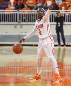 Clemson Tigers Official Athletics Site