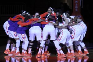 Clemson Tigers Official Athletics Site
