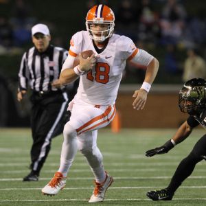 Clemson Tigers Official Athletics Site