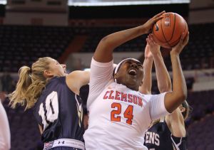 Clemson Tigers Official Athletics Site