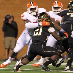 Clemson Tigers Official Athletics Site