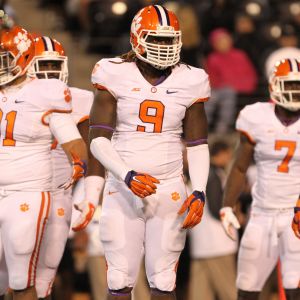 Clemson Tigers Official Athletics Site
