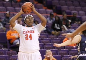 Clemson Tigers Official Athletics Site