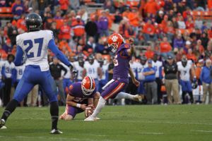 Clemson Tigers Official Athletics Site