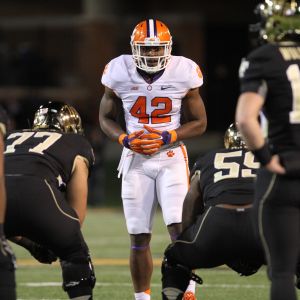 Clemson Tigers Official Athletics Site
