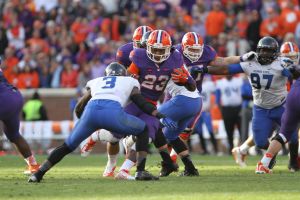 Clemson Tigers Official Athletics Site