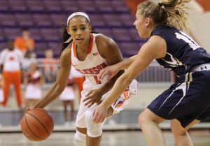 Clemson Tigers Official Athletics Site