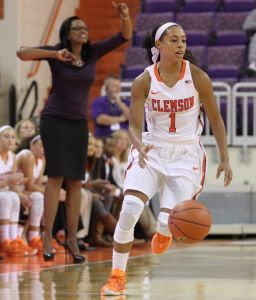 Clemson Tigers Official Athletics Site