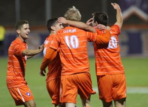 Clemson Tigers Official Athletics Site