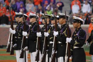 Clemson Tigers Official Athletics Site
