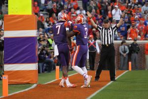 Clemson Tigers Official Athletics Site