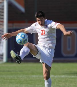 Clemson Tigers Official Athletics Site