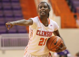 Clemson Tigers Official Athletics Site