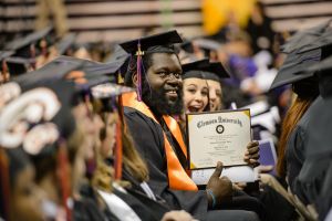 Kalon Davis - Football