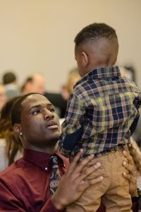 D.J. Howard - Football