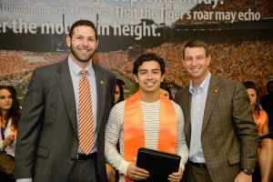 Daniel Rodrigeuz - Football