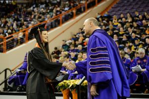 Danielle Hayden - Rowing