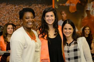 Lisa Girard - Track & Field