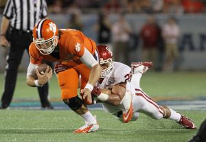 Cole Stoudt