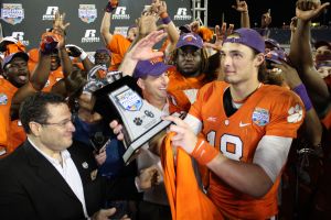 Cole Stoudt, MVP