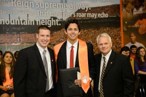 Gerardo Meza - Tennis