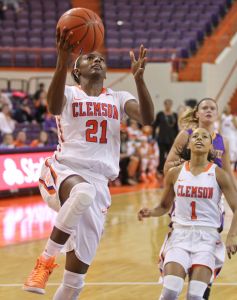Clemson Tigers Official Athletics Site