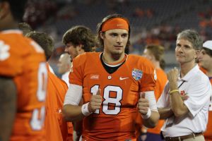 Cole Stoudt