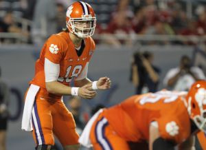 Cole Stoudt