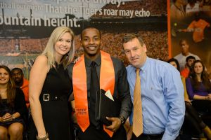 Phanuel Kavita - Soccer