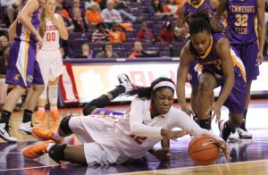 Clemson Tigers Official Athletics Site